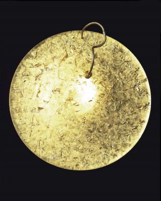 Luna Piena wall lamp Catellani & Smith
